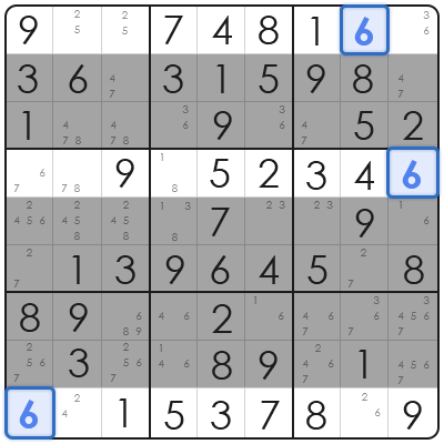 sudoku nytimes easy