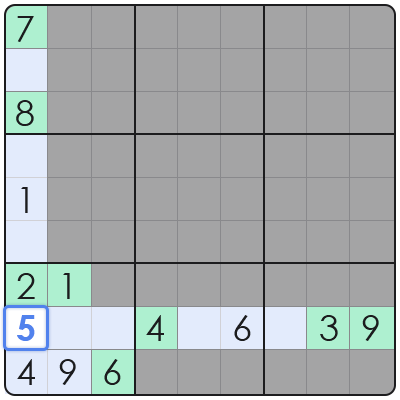 sudoku on paper