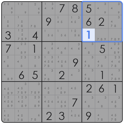 large printable sudoku